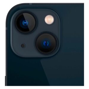 Apple Iphone 13 *cpo* A2482 Ll 128gb 4gb Ram Pantalla 6.1" - Negro - Imagen 3