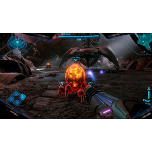 Juego Metroid Prime 4: Beyond Para Nintendo Switch - Imagen 3
