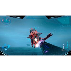 Juego Metroid Prime 4: Beyond Para Nintendo Switch - Imagen 4