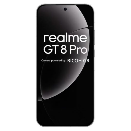 Alternative view of Smartphone Realme Gt 8 Pro 5g Rmx5210 512gb 16gb Ram Dual Sim Pantalla 6.79" - Blanco