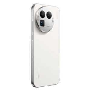 Smartphone Realme Gt 8 Pro 5g Rmx5210 512gb 16gb Ram Dual Sim Pantalla 6.79" - Blanco - Imagen 3