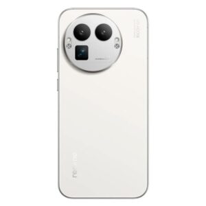 Smartphone Realme Gt 8 Pro 5g Rmx5210 512gb 16gb Ram Dual Sim Pantalla 6.79" - Blanco - Imagen 4