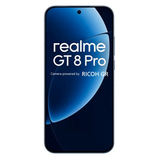 Alternative view of Smartphone Realme Gt 8 Pro 5g Rmx5210 512gb 16gb Ram Dual Sim Pantalla 6.79" - Azul