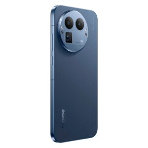 Smartphone Realme Gt 8 Pro 5g Rmx5210 512gb 16gb Ram Dual Sim Pantalla 6.79" - Azul - Imagen 3