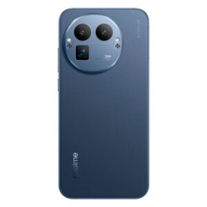 Smartphone Realme Gt 8 Pro 5g Rmx5210 512gb 16gb Ram Dual Sim Pantalla 6.79" - Azul - Imagen 4