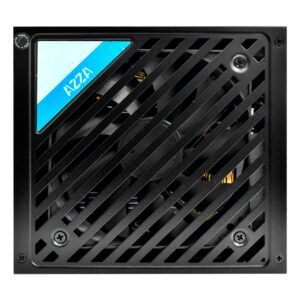 Fuente De Poder Azza Psaz-750w Atx 750w 80 Plus Bronze - Negro - Imagen 3