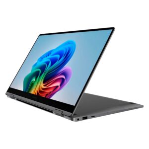 Notebook Samsung Np750qha-ka1us Ultra7-256v 16gb/512gbssd/15.6"/w11/touch - Imagen 2