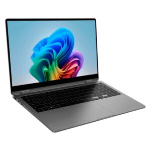 Notebook Samsung Np750qha-ka1us Ultra7-256v 16gb/512gbssd/15.6"/w11/touch - Imagen 3
