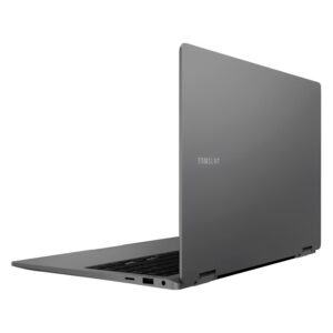 Notebook Samsung Np750qha-ka1us Ultra7-256v 16gb/512gbssd/15.6"/w11/touch - Imagen 4