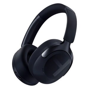 Headphone Haylou S40 Hd006 Wireless - Negro