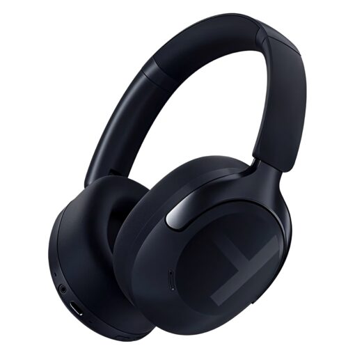 Headphone Haylou S40 Hd006 Wireless - Negro