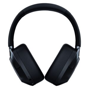 Headphone Haylou S40 Hd006 Wireless - Negro - Imagen 3