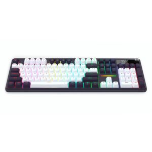 Teclado Redragon K762wb Rgb Pro Terraflare Wireless - Imagen 4