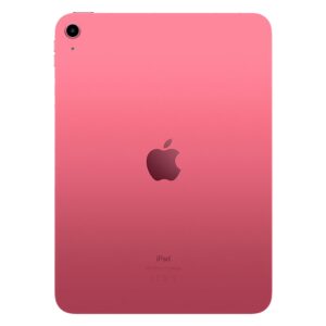 Apple Ipad 10ª Generacion Mq6w3hc/a Wifi 10.9" Chip A14 Bionic 256gb - Rosa - Imagen 3