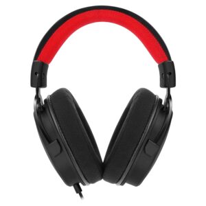 Headset Gamer Redragon Cragblade H541 3.5mm - Negro - Imagen 3
