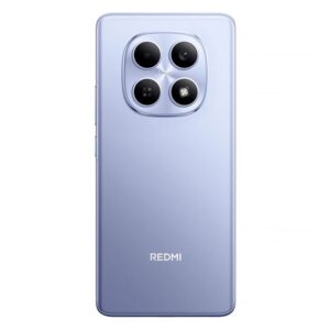 Smartphone Xiaomi Redmi Note 15 4g Global 256gb 8gb Ram Dual Sim Pantalla 6.77" - Morado - Imagen 4
