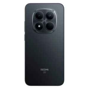 Smartphone Xiaomi Redmi Note 15 Pro 5g Global 512gb 8gb Ram Dual Sim Pantalla 6.83" - Negro - Imagen 4