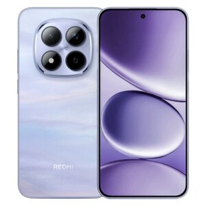 Smartphone Xiaomi Redmi Note 15 Pro 5g Global 512gb 8gb Ram Dual Sim Pantalla 6.83" - Morado