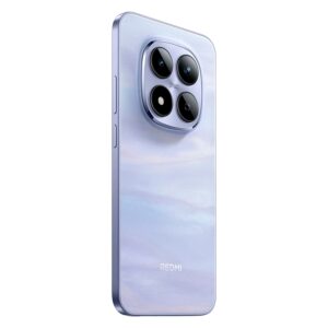 Smartphone Xiaomi Redmi Note 15 Pro 5g Global 512gb 8gb Ram Dual Sim Pantalla 6.83" - Morado - Imagen 3