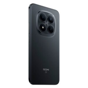 Smartphone Xiaomi Redmi Note 15 Pro+ 5g Global 256gb Gb Ram Dual Sim Pantalla 6.83" - Negro - Imagen 2