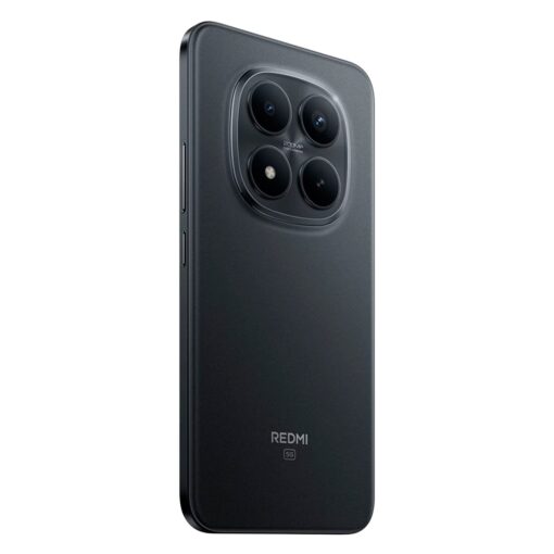 Alternative view of Smartphone Xiaomi Redmi Note 15 Pro+ 5g Global 256gb Gb Ram Dual Sim Pantalla 6.83" - Negro