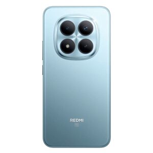 Smartphone Xiaomi Redmi Note 15 Pro+ 5g Global 512gb 12gb Ram Dual Sim Pantalla 6.83" - Azul - Imagen 3