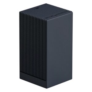 Projector Portátil Wanbo Cube 2 Pro 500 Lumens Full Hd Bivolt - Azul - Imagen 3