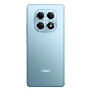 Smartphone Xiaomi Redmi Note 15 4g Ds 8gb Ram 256gb 6.77 Glacier Blue Br - Imagen 4