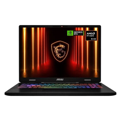 Notebook Msi Cyborg B2rwgkg-409us Core7-240h 16gb/1tbssd/15.6"/w11/rtx5070