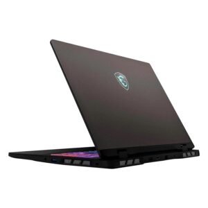 Notebook Gamer MSI Crosshair A16 HX D8WFKG-015US 16" AMD Ryzen 9-8940HX 1TB SSD 32GB RAM NVIDIA GeForce RTX-5060 - Gris - Imagen 3