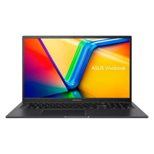 Notebook Asus K3704va-ds96 I9-13900h 16gb/1tb Ssd/15.6"fhd/w11 - Black