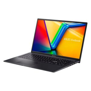 Notebook Asus K3704va-ds96 I9-13900h 16gb/1tb Ssd/15.6"fhd/w11 - Black - Imagen 3
