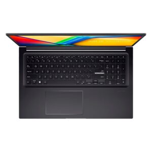 Notebook Asus K3704va-ds96 I9-13900h 16gb/1tb Ssd/15.6"fhd/w11 - Black - Imagen 4
