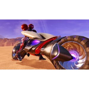 Juego Metroid Prime 4: Beyond Para Nintendo Switch 2 - Imagen 2