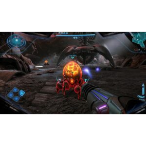 Juego Metroid Prime 4: Beyond Para Nintendo Switch 2 - Imagen 3