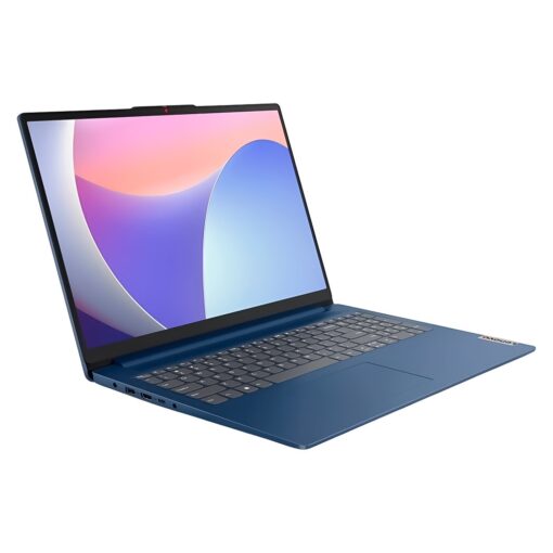 Alternative view of Notebook Lenovo Ideapad 1 82vg00wxus 15.6" Amd Ryzen 5-7520u 25gb Ssd 8gb Ram - Azul