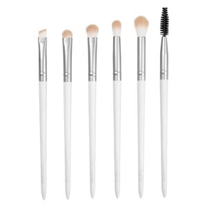 Kit De Pinceles Para Ojos Ana Hickmann Fabulous Eye Brush Ah042