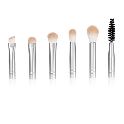 Alternative view of Kit De Pinceles Para Ojos Ana Hickmann Fabulous Eye Brush Ah042