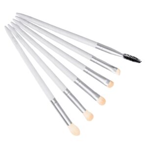 Kit De Pinceles Para Ojos Ana Hickmann Fabulous Eye Brush Ah042 - Imagen 3