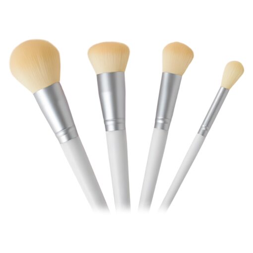 Alternative view of Kit De Pinceles Para Piel Ana Hickmann Fabulous Skin Brush Ah043