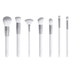 Kit De Pinceles Ana Hickmann Basic Brush Ah044