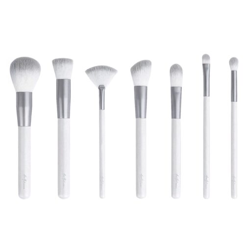Kit De Pinceles Ana Hickmann Basic Brush Ah044