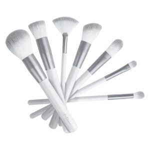 Kit De Pinceles Ana Hickmann Basic Brush Ah044 - Imagen 2