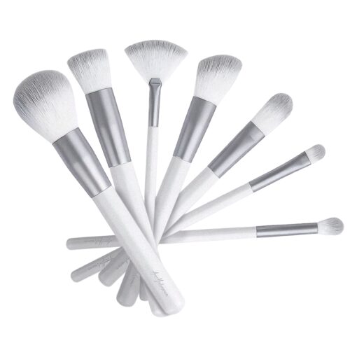 Alternative view of Kit De Pinceles Ana Hickmann Basic Brush Ah044