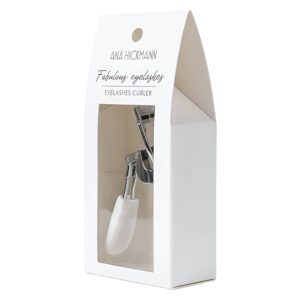Curvador De Pestañas Ana Hickmann Fabulous Eyelash Curler Ah045 - Imagen 2