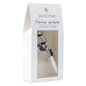 Curvador De Pestañas Ana Hickmann Fabulous Eyelash Curler Ah045 - Imagen 4