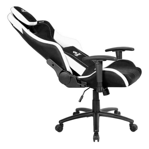Alternative view of Silla Gamer Redragon Heth C313-bw - Negro Y Blanco