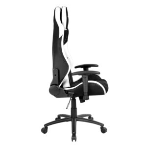 Silla Gamer Redragon Heth C313-bw - Negro Y Blanco - Imagen 3