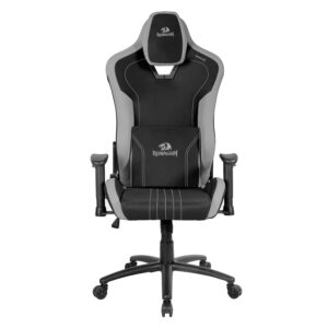 Silla Gamer Redragon Heth C313-bg - Negro Y Gris