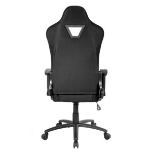 Silla Gamer Redragon Heth C313-bg - Negro Y Gris - Imagen 4